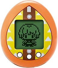 BANDAI Demon Slayer Kimetsu no Yaiba Tamagotchi Zenitsucchi Color FromJP