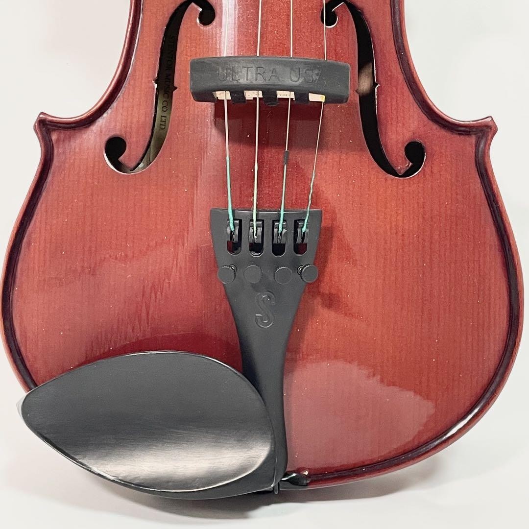 Stentor student II 4/4 フレットバイオリン Stentor Student Ii 4/4 Violin | eBay