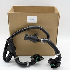 11158635529 Crankcase Ventilation Hose Vent For BMW 750Li xDrive 750i 750X G12