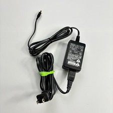Original OEM Sony Cyber Shot AC Power Adapter...