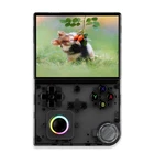 RG40XXV Retro Handheld Game Console 64G 5000+ Games 64 Bit Linux 4.0inch2538