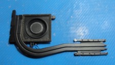 Dell Latitude 5420 14" Genuine CPU Cooling Fan w/Heatsink HX40M AT30K002ZVL