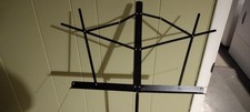 music stand used