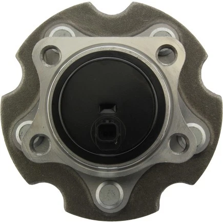 Conjunto de buje y rodamiento estándar Centric 407.44020E C Tek; con abdominales integrales Foto 2 de 4