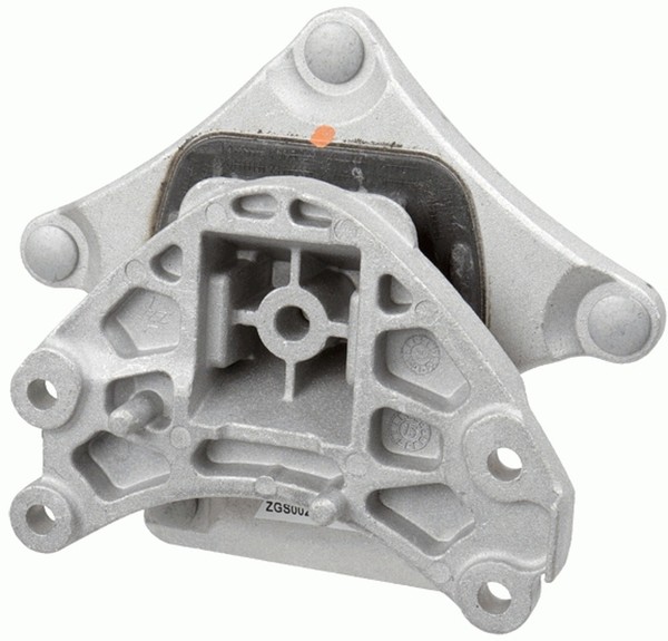 Lagerung Automatikgetriebe Lemförder 38360 01 FüR Klasse Mercedes W205 C205 S205-image