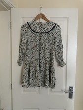Abito floreale bambina Marks & Spencer età 9-10 anni