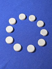 Lot of 10x Replacement Joystick Analog Thumbstick Circle Pad Cap for 3DS/2DS/XL