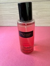 VICTORIA'S SECRET ROMANTIC FRAGRANCE MIST BODY SPRAY 4.2 FL OZ NEW