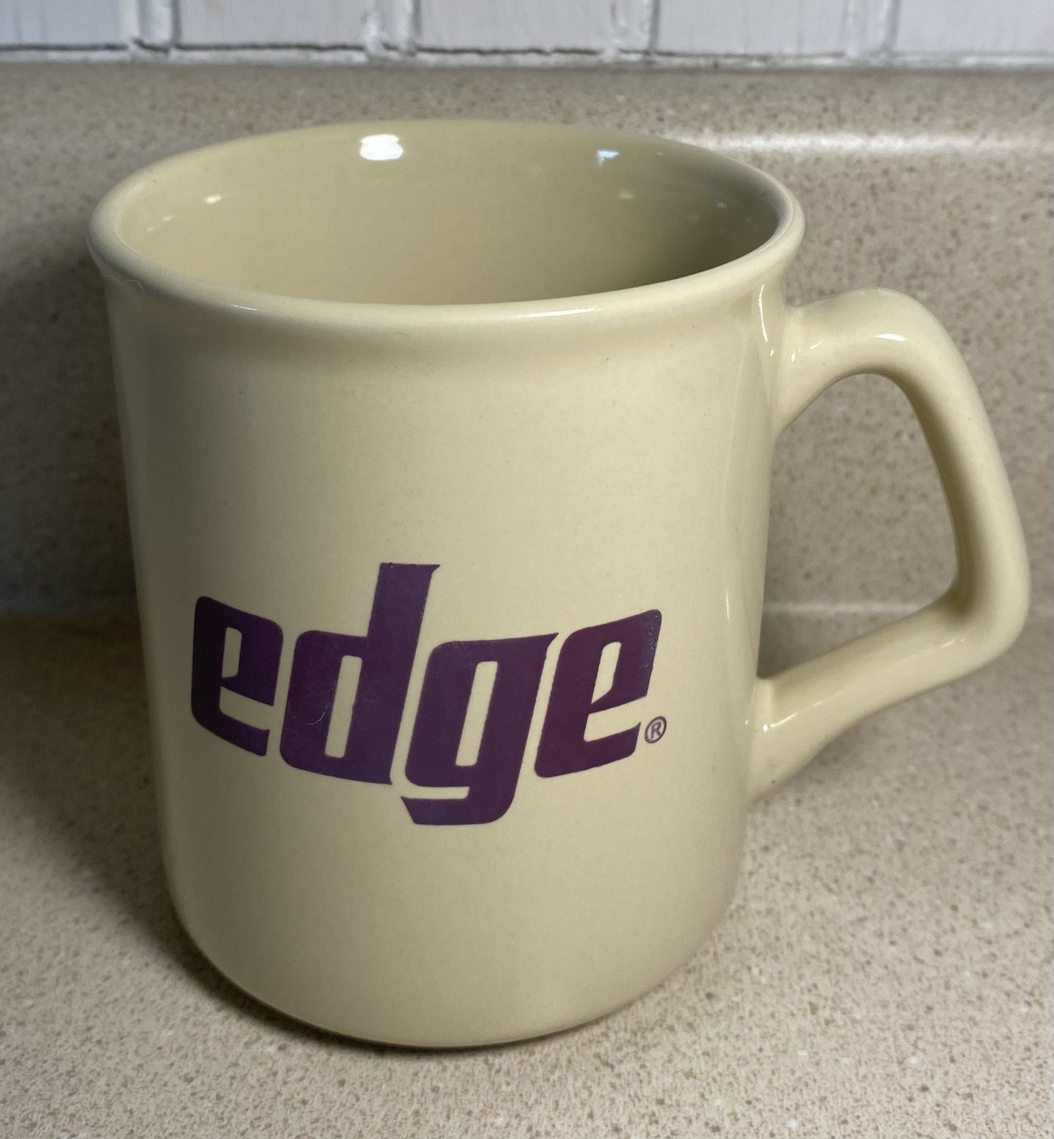 Coffee Mug Promo Advertisement Promotion