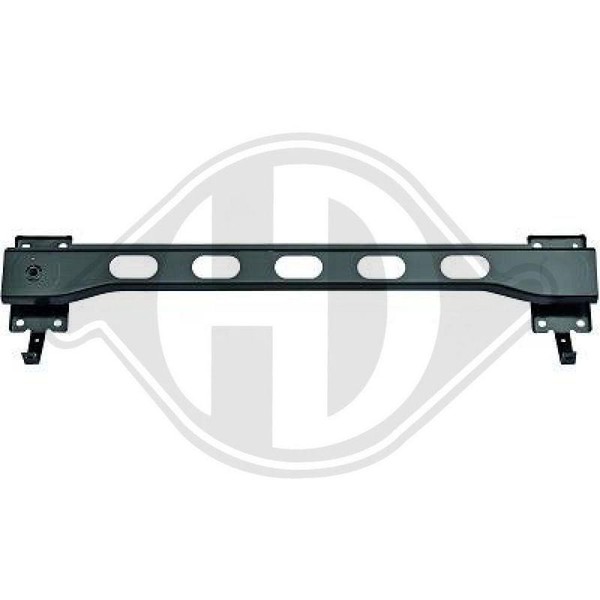 QuerträGer Diederichs 3484860 FüR Fiat Unten-image