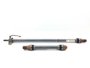 Polaris 2015 RZR XP 1000 EPS Rhino Front Drive Shaft 3403