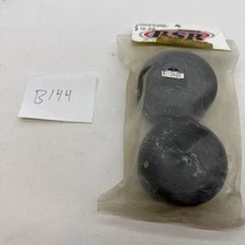 BSR Racing Custom Works Dirt Oval Rear Mounted Foam Tires (2)