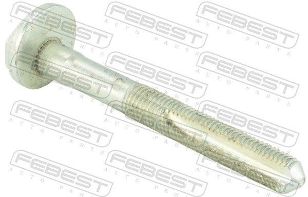 Febest Sturzkorrekturschraube 1829-001 FüR Cadillac Opel Saab-image