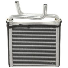 Heater Core For 2002-09 Dodge Ram 1500 Ram 2500 Ram 3500 Brazed 68004228ab 80024