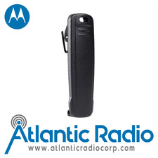 Motorola Clip-20 AAH12X501 Belt Clip for Portable Radios