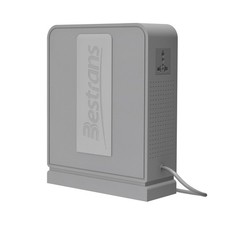 3000W Step Up Transformer, 110V to 220V Converter, Light Grey 3000W Light-Grey