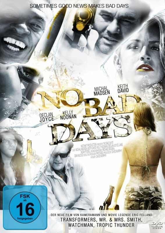 No Bad Days (DVD) - Bild 2