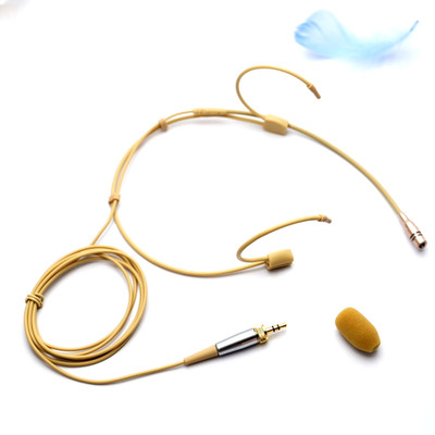 Beta60 Replacement Headset Microphone  For Sennheiser G2/G3/G4 BeltPack Cardioid