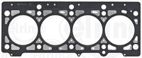 Elring Dichtung Zylinderkopf 788.420 88,5Mm FüR Chrysler PT Cruiser Sebring JR 4