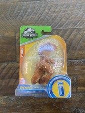 Fisher Price Imaginext Jurassic World Baby T REX Figure Egg Package 2018