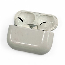 Apple Airpods Pro 1st Gen with Wireless Charging Case Lightning White MWP22AM/A