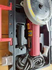 Craftsman Pro Twin Cutter Saw 6-1/8 Inch Dual...