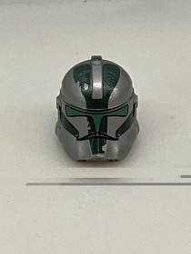 Lego Star Wars Commander Gree Phase 2 Minifigure Authentic