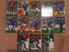 Panini Bundesliga Collection 97 Schalke 04 13...