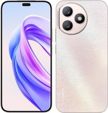 Smartphone Honor X50i+ Plus 5G originale 12 GB RAM 256/512 GB ROM 108MP doppia sim