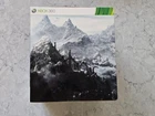 The Elder Scrolls V Skyrim Collector's Edition (Xbox 360, 2011) New Sealed!!