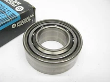 Federal 5208-KSE Double Row Ball Bearing - 1.5748" ID X 3.1496" OD X 1.1875" W