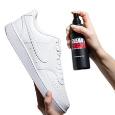 Sneaky Fresh shoe odour spray foot deodoriser eliminator trainer smell remover
