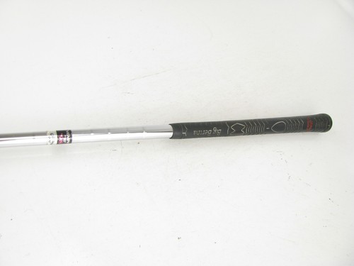 Callaway Big Bertha X-12 Single 6 Eisen mit Stahl Regular - Bild 5 von 5