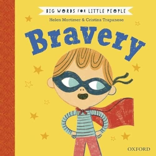Big Words for Little People: Bravery - Image 4