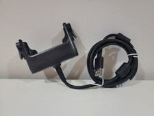 Honeywell CT47, CT45 Booted  Non-Booted USB Snap-On Adapter - CT45-SN-CNV
