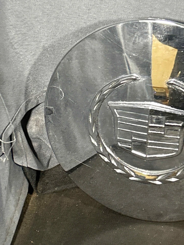 Fits 2001-2005 Audi Allroad Quattro Left Headlight (foggy) OEM:4Z7941003E - Изображение 3 из 4