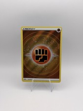 Fighting Energy (Texture Full Art) 157/159 SWSH: Crown Zenith Holo