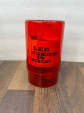 Lee Precision Lube Sizer Die .432 Kit Custom Order Classic Push Through Die
