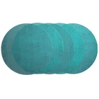 125mm Mesh Sanding Discs - PRONET Ceramic Mesh - Abranet Compatible - P80–P320