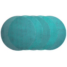 125mm Mesh Sanding Discs - PRONET Ceramic Mesh - Abranet Compatible - P80–P320
