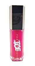 LE Fenty Beauty Gloss Bomb Ice Cooling Lip Luminizer, Berry Jelly, Ships Free