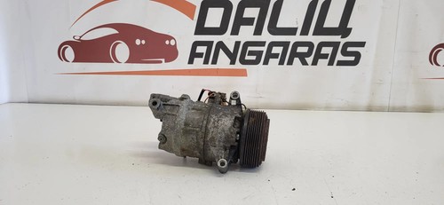 BMW 1 E87 Kondensatpumpe Klimaanalge 9182794 2.00 Petrol 125kw 2010 31283032