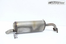 2020-2025 HYUNDAI VENUE 1.6L L4 REAR LOWER EXHAUST PIPE MUFFLER 28710-K2600 OEM