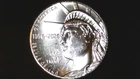 2026-D  Sesquicentennial Half  GEM-BU from Mint Roll #DD16