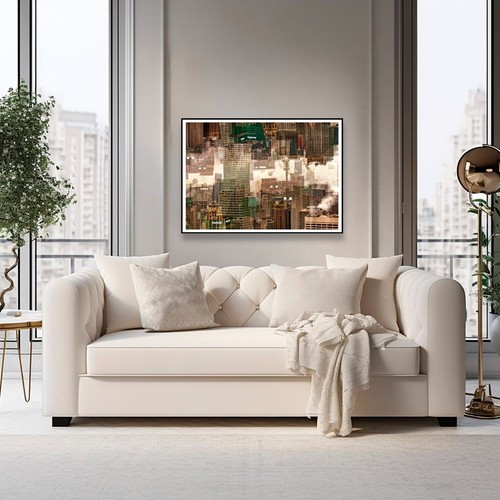 Roberto Cavalli Contengospazio - Fotografia #800 - Shipping Free in UE - Foto 3 di 9