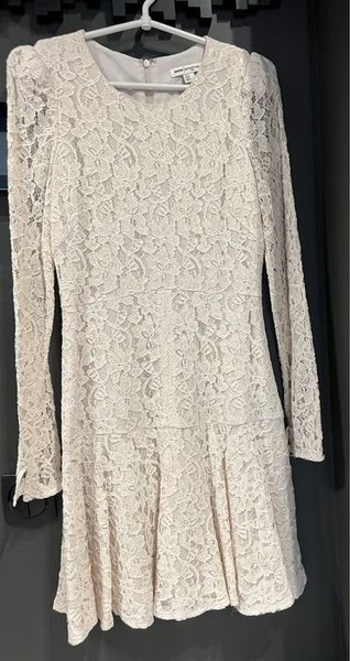 Women Reiss Dress 89cm