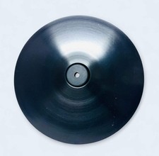 Phantom 9 2-Zone Metallic Look Splash Cymbal for Roland Alesis Kit