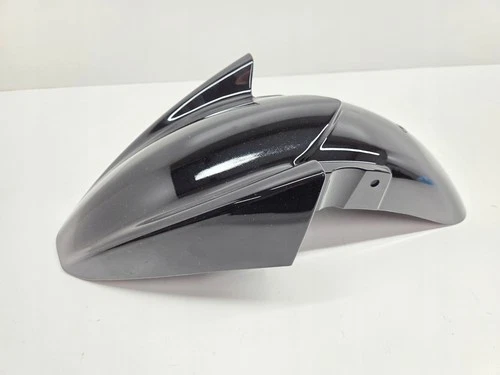 FENDER, FRONT (BLACK) | GSF1250S