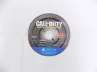 Mint Disc Only Playstation 4 Ps4 Call of Duty Infinite Warfare