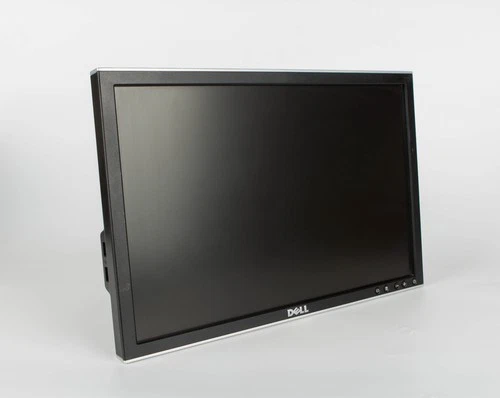 Dell UltraSharp 1908WFPf 19" 1440x900 DVI VGA USB Hub LCD Monitor No Stand